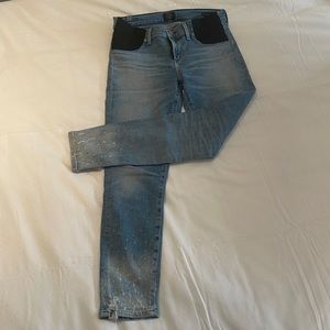 Citizens of Humanity Maternity Jeans
